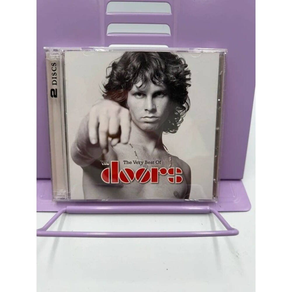 The Doors CD